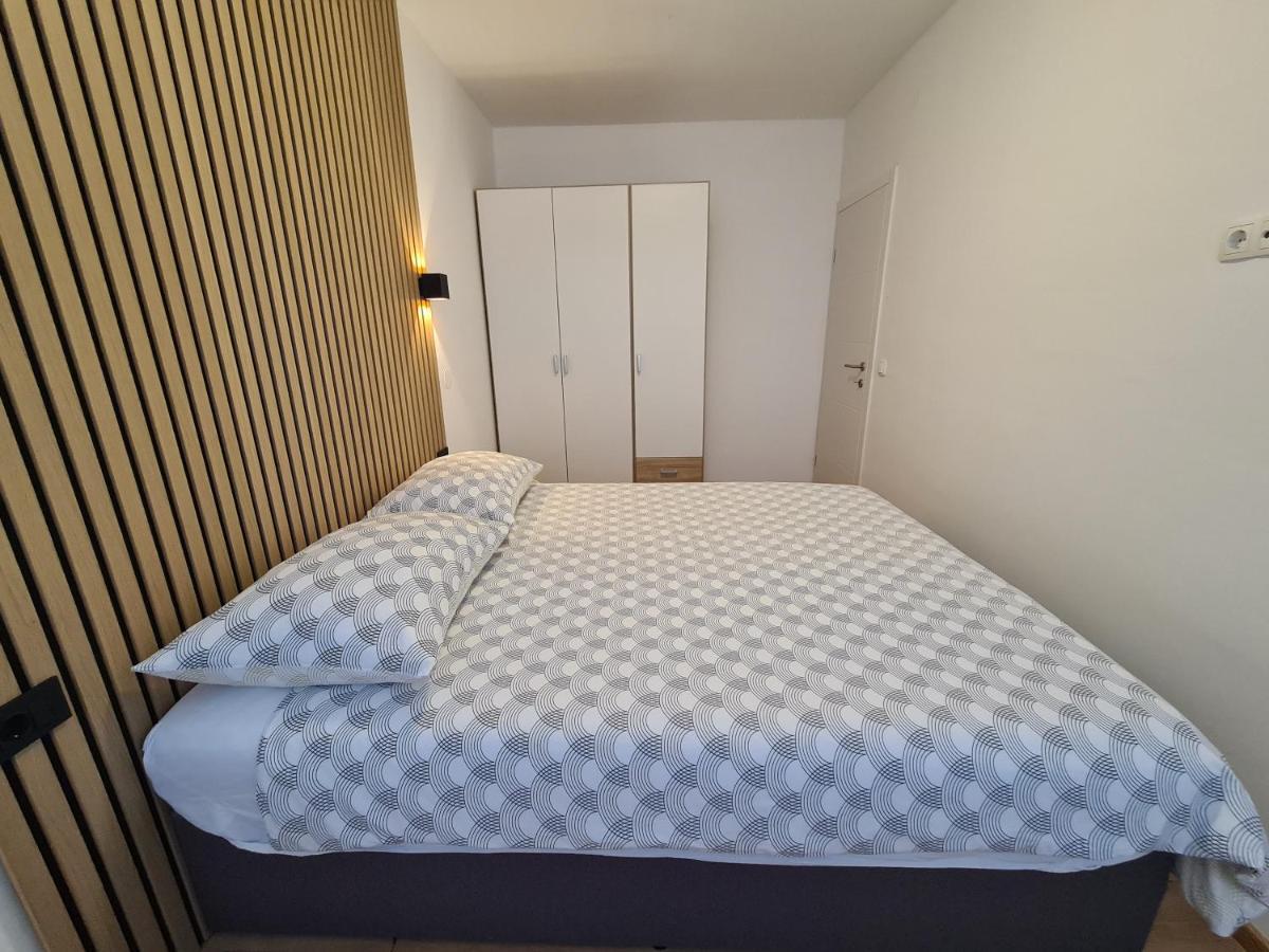 Apartment Skadenca Zadar Bagian luar foto