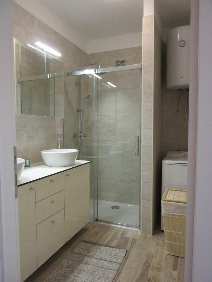 Apartment Skadenca Zadar Bagian luar foto