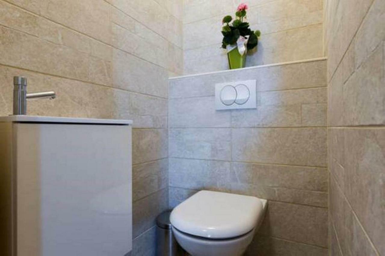 Apartment Skadenca Zadar Bagian luar foto