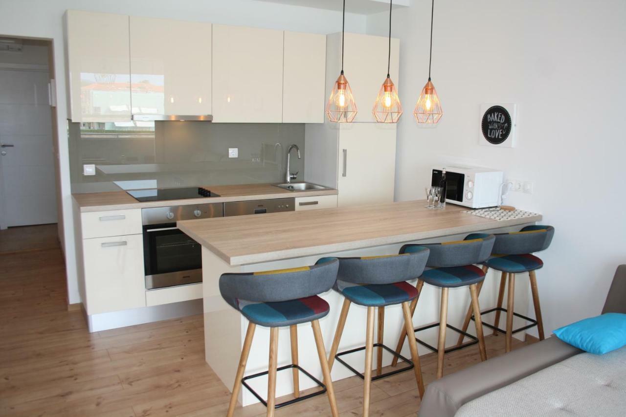Apartment Skadenca Zadar Bagian luar foto