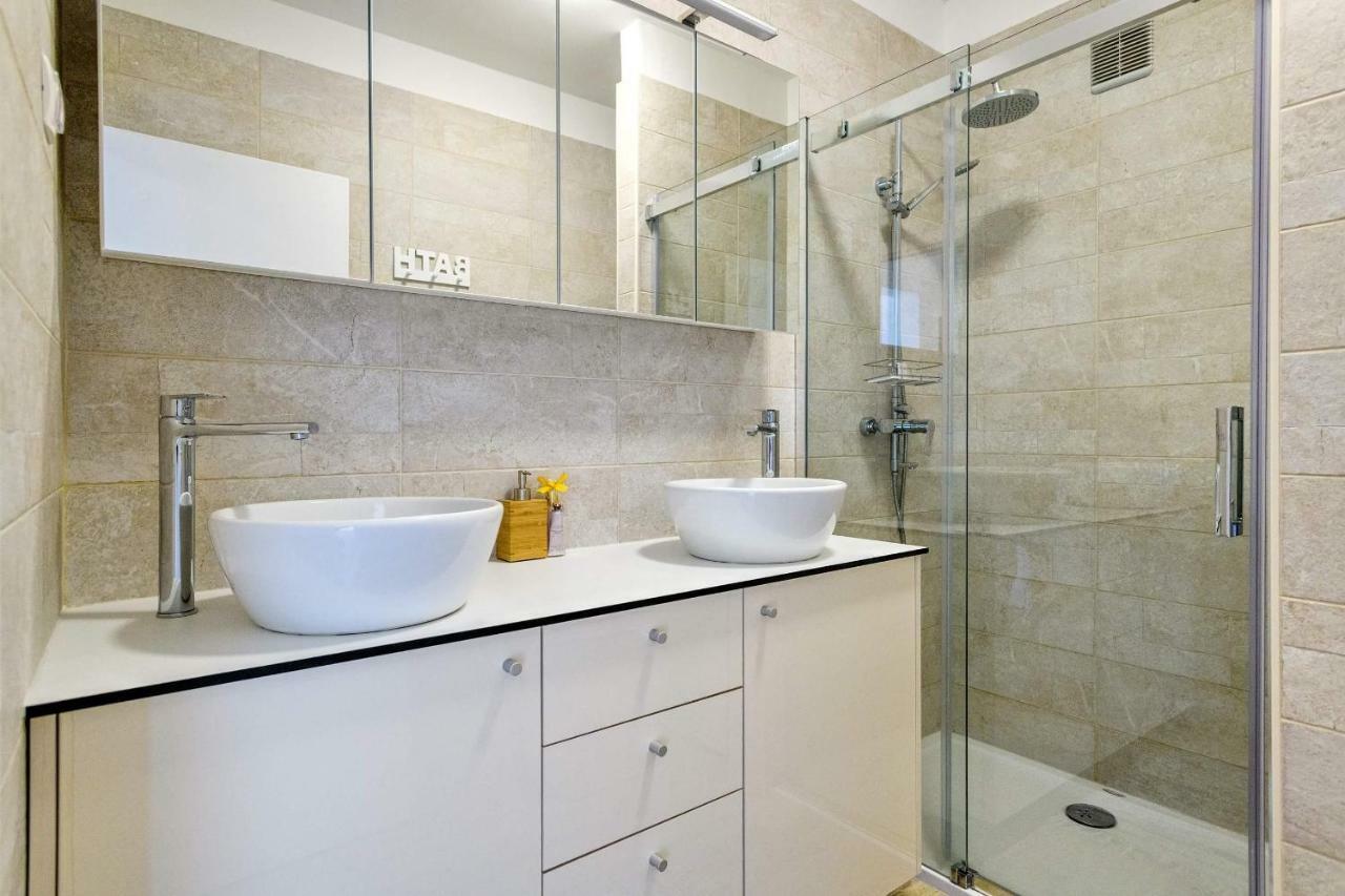 Apartment Skadenca Zadar Bagian luar foto