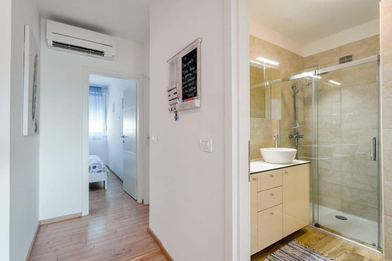 Apartment Skadenca Zadar Bagian luar foto